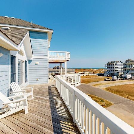 Trip Around The Sun #25-H Villa Hatteras Exterior photo