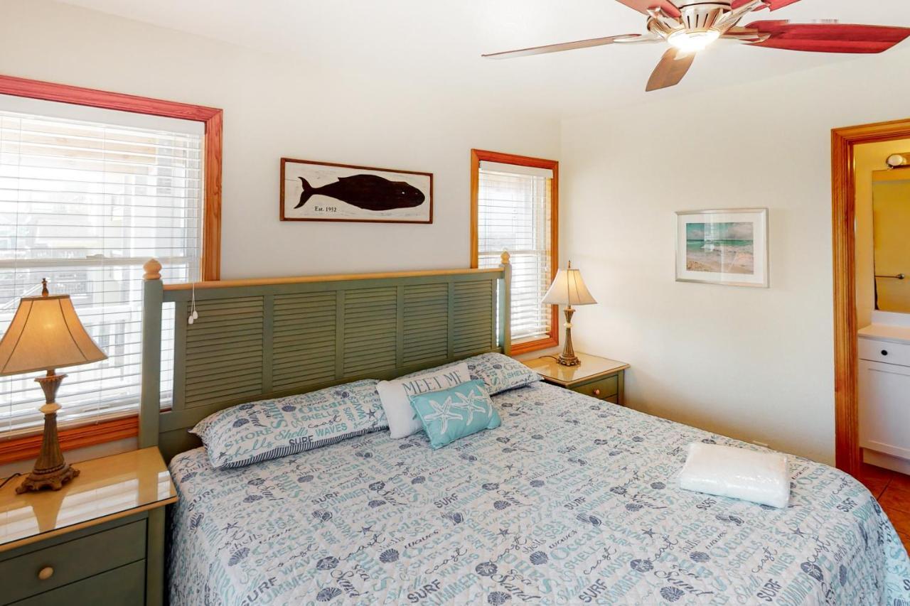 Trip Around The Sun #25-H Villa Hatteras Exterior photo
