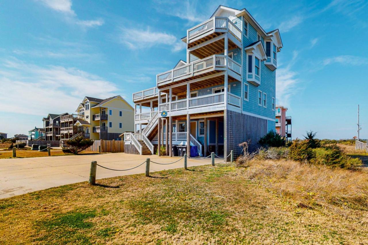 Trip Around The Sun #25-H Villa Hatteras Exterior photo