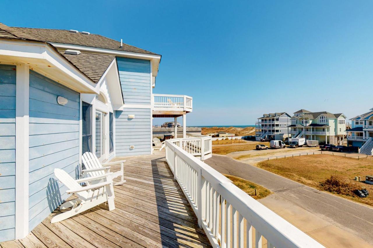 Trip Around The Sun #25-H Villa Hatteras Exterior photo
