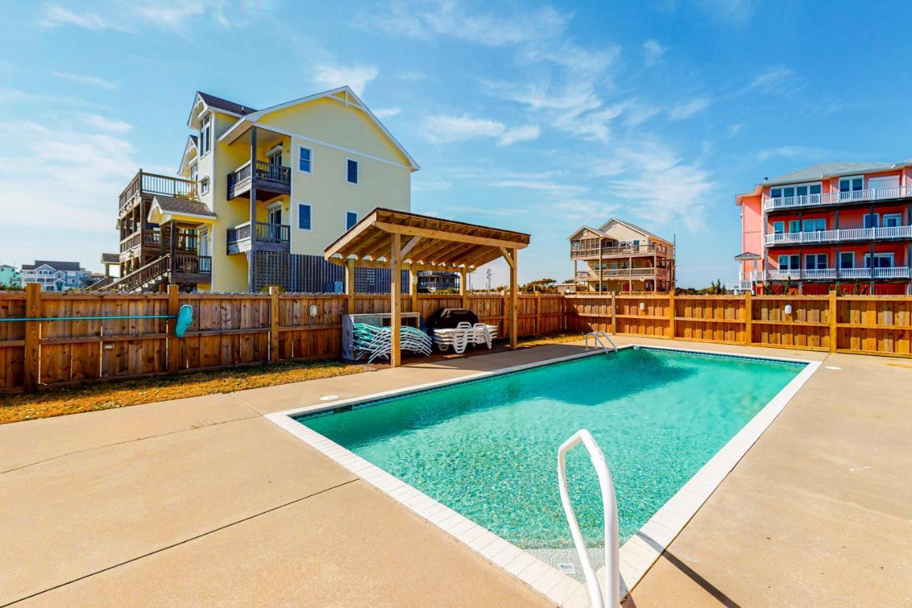 Trip Around The Sun #25-H Villa Hatteras Exterior photo