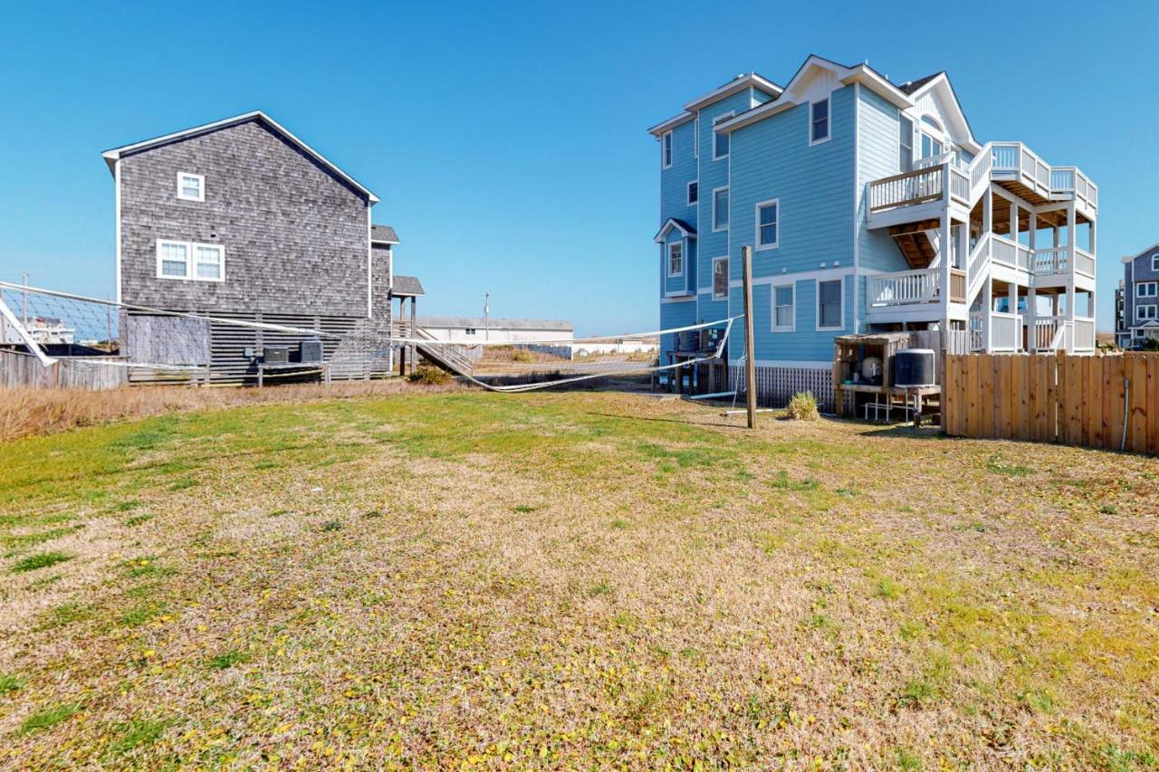 Trip Around The Sun #25-H Villa Hatteras Exterior photo