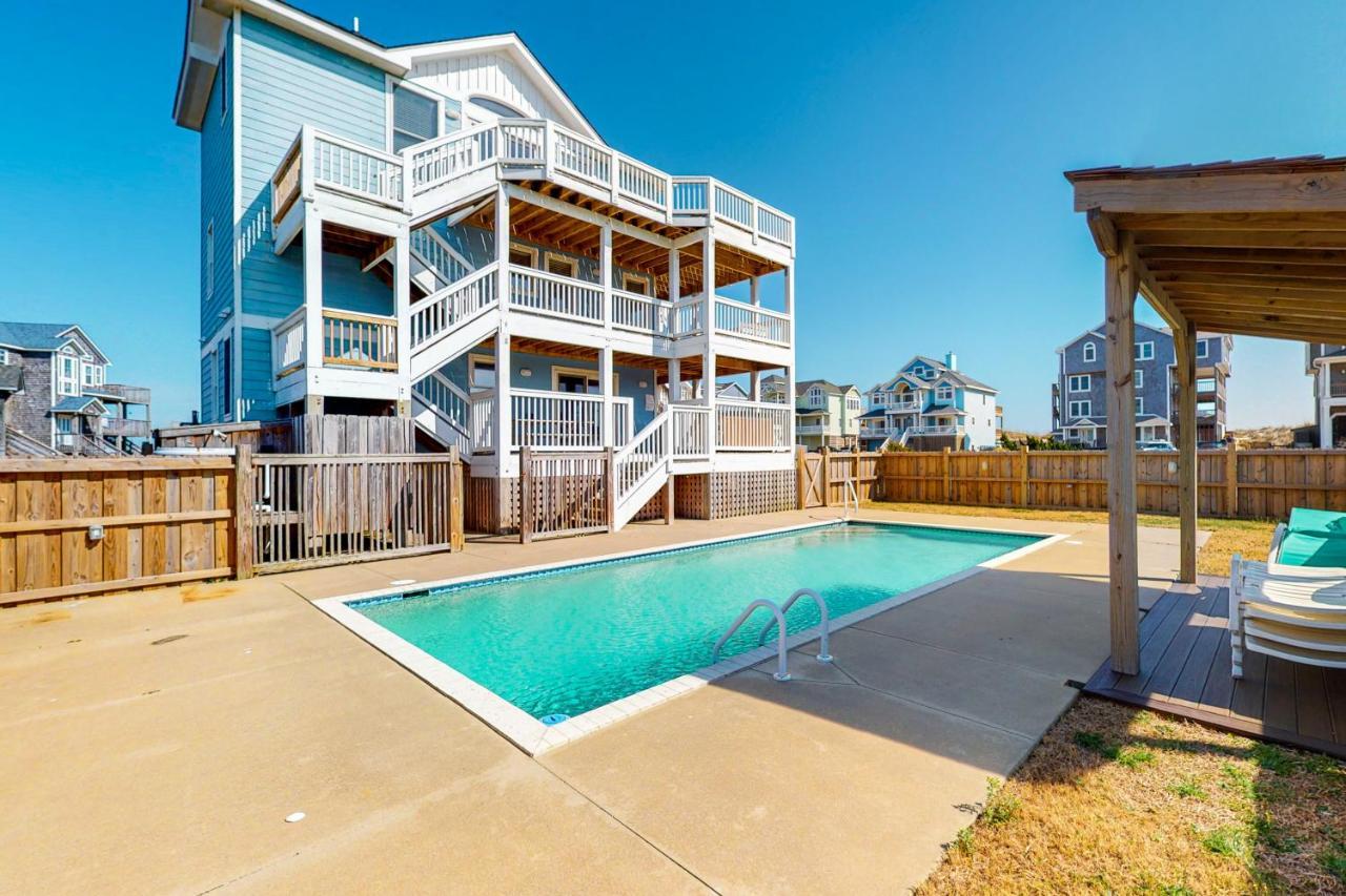 Trip Around The Sun #25-H Villa Hatteras Exterior photo